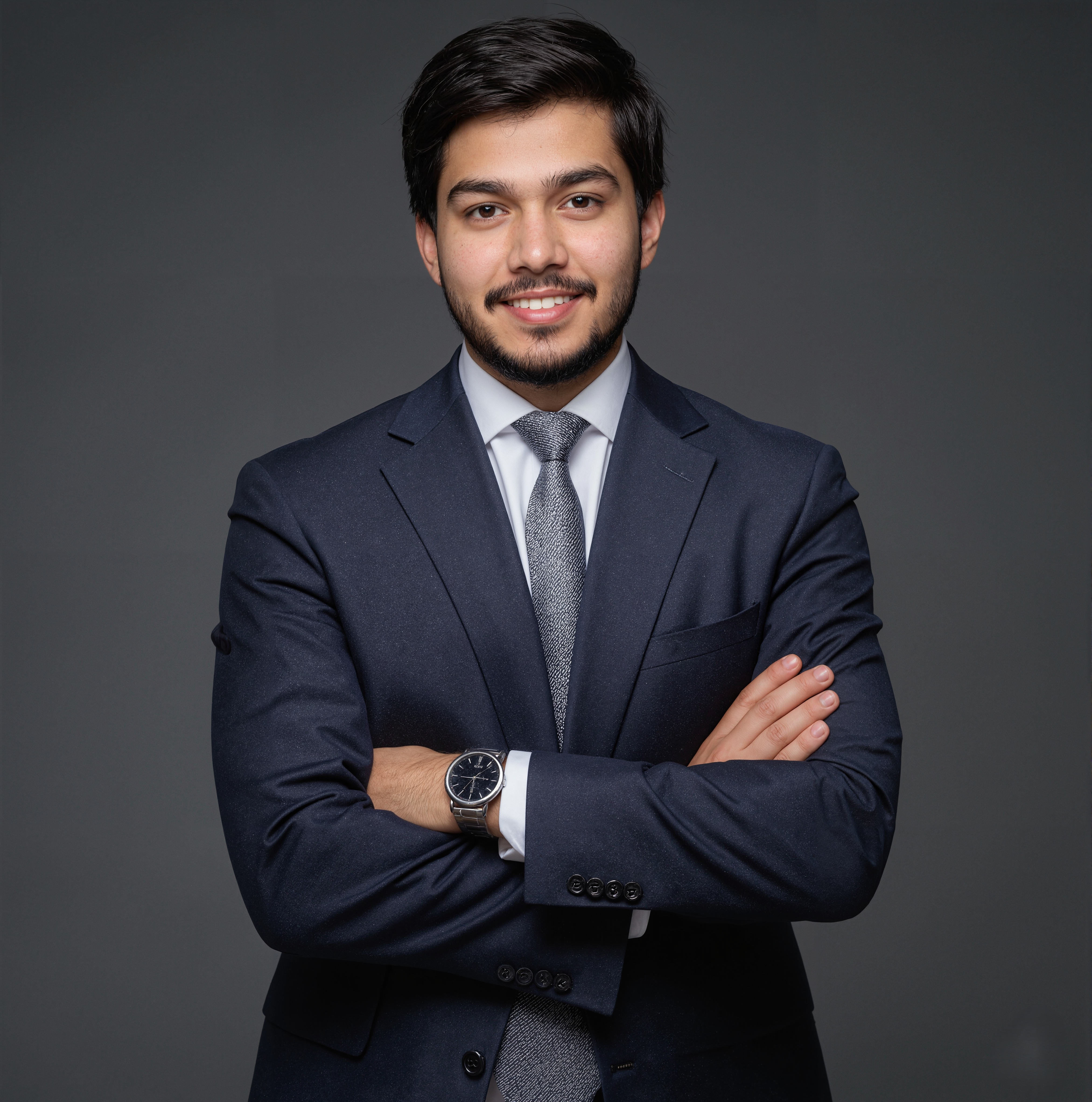 Deepesh Indora